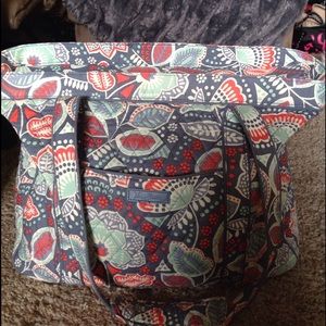 Vera Bradley 'Get Carried Away' Tote